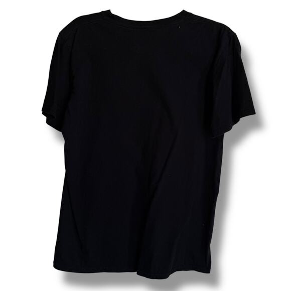 Pure Hockey Womens Tee Shirt Black White Approximately a Medium - Picture 5 of 5